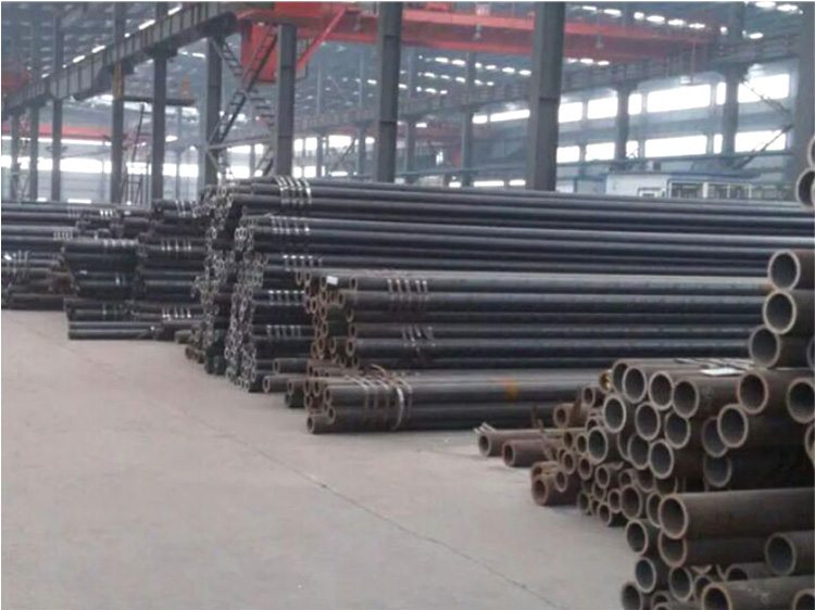 细水乡12cr2mo化肥专用管