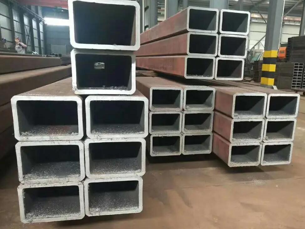 细水乡s355j0方管